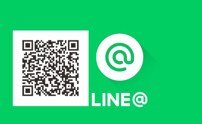 line QRcord